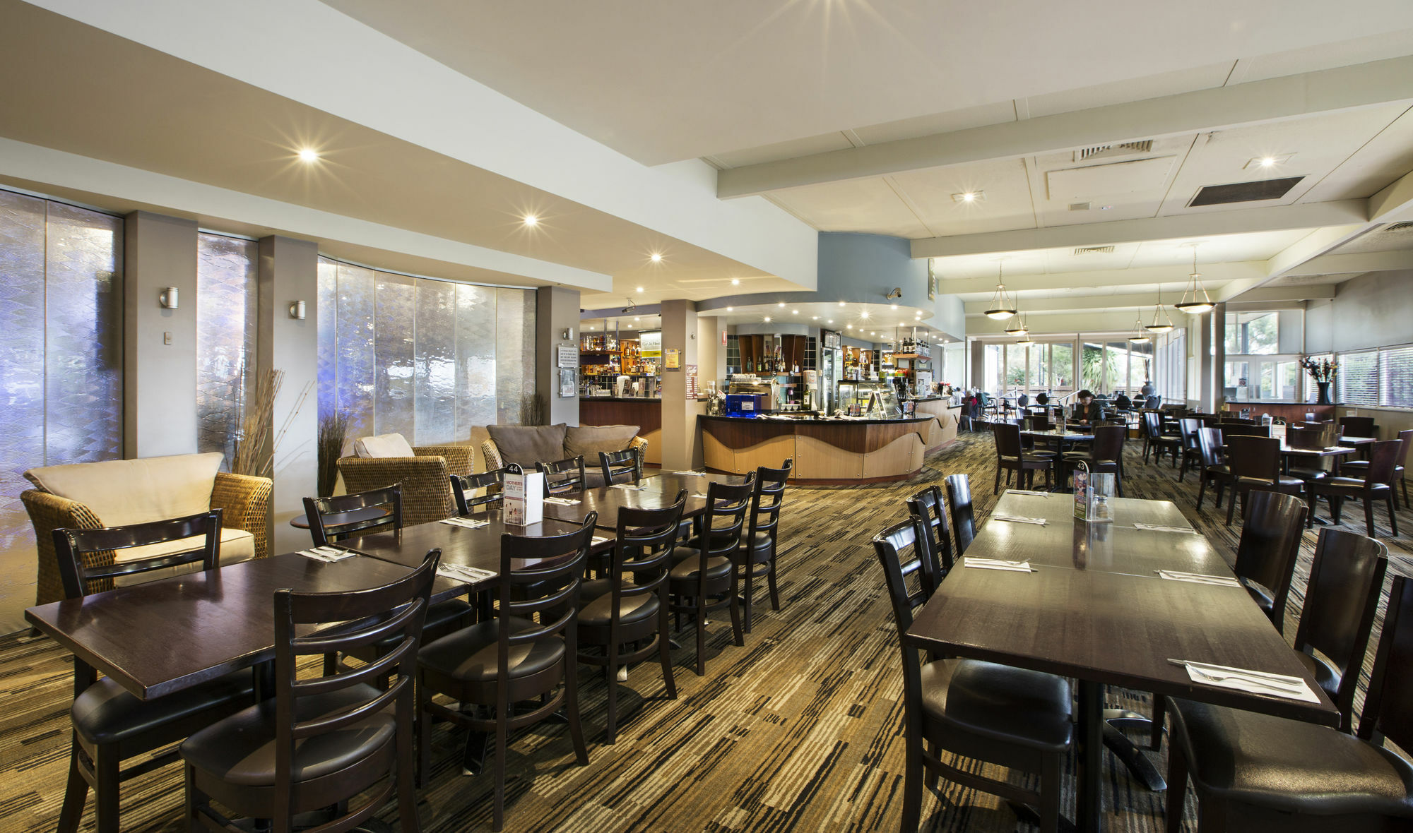 Nightcap At Morwell Hotel Εξωτερικό φωτογραφία