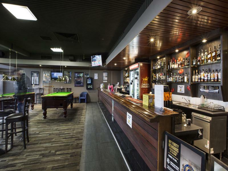 Nightcap At Morwell Hotel Εξωτερικό φωτογραφία